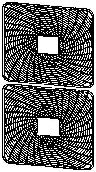 Pompwerking en verwarmen van ruimten Wanneer de kamerthermostaat voor de vloerverwarmingslus (T) en de ventilatorconvectoren (T) is aangesloten op de unit, werkt de pomp () bij een verzoek om