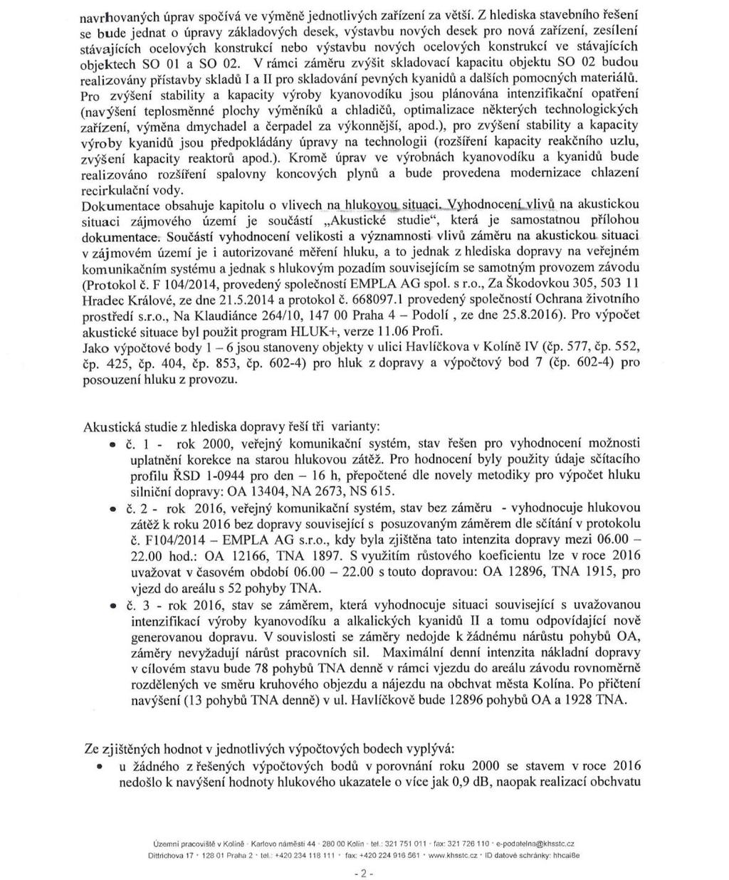 Strana č.
