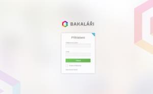 Aplikace Bakaláři Návod Tento návod Vám má pomoci se zorientovat ve webové aplikaci Bakaláři.
