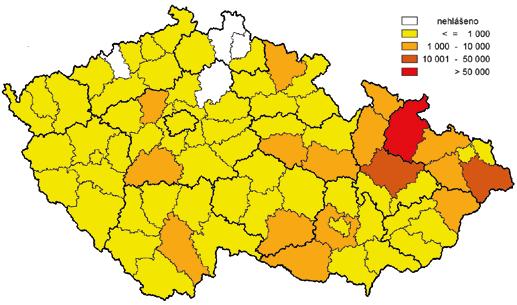 2019 Zpravodaj ochrany lesa. Supplementum Obr.