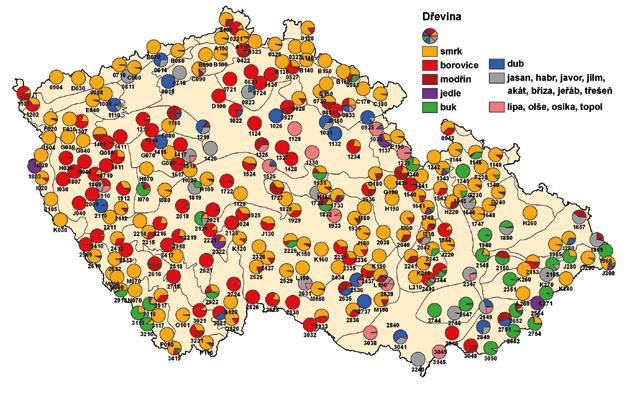 2019 Zpravodaj ochrany lesa.