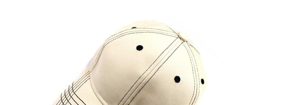 Čepice kšiltovka Č. karty 109 Slušivá i praktická baseballová čepice alias kšiltovka s ozdobným prošíváním.