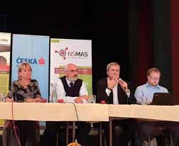 2.0 Organizační struktura Organizační struktura Nejvyšším orgánem je Valná hromada (VH), na kterou je každá členská MAS oprávněna vyslat své zástupce, z nichž má vždy jeden zástupce právo disponovat