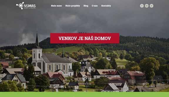 Propagace místních akčních skupin V roce propagovala činnost místních akčních skupin jak na tradičních akcích spojených s