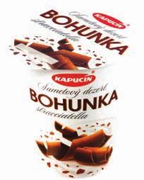 višněmi 130 g Dolce