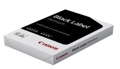 objednací číslo základní cena 97002930 A4/80 g/500 100,00 97002931 A3/80 g/500 214,00 Canon Black Premium 79,00 90,00 95,00 100,00 Kvalitní kancelářský papír s vysokou bělostí pro černobílý tisk.