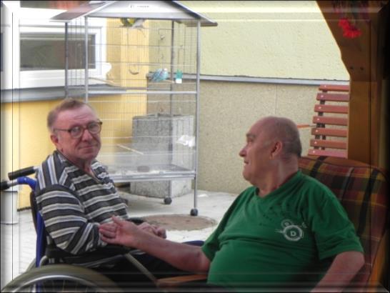 Grilování v září Počasí je stále krásné, ale každý ví, že podzim už nedočkavě klepe na dveře a hlásí