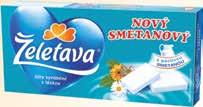 27) Milkin tvaroh jemný 2 1 ( =