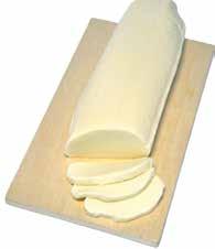 90 Mozzarella 45% 1 SAVENCIA