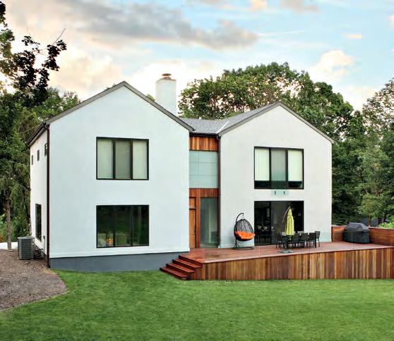 KVK Mineral Therm Vnější tepelně izolační kompozitní systém ETICS Speciální omítky na povrchovou úpravu zateplených fasád, především všude tam, kde je kladen důraz na životnost a na přírodní vzhled
