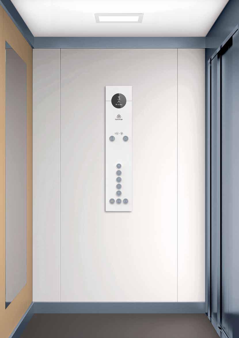 Elevator Technology