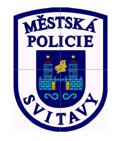 Zpráva o činnosti Městské policie Svitavy za období roku 2015 24 let pomáháme. V čem? V pomoci, prevenci i represi.