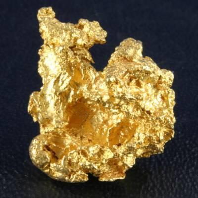 Nerosty zlato drahý kov používá se