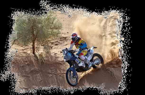 2015 Italian Motorally & Raid