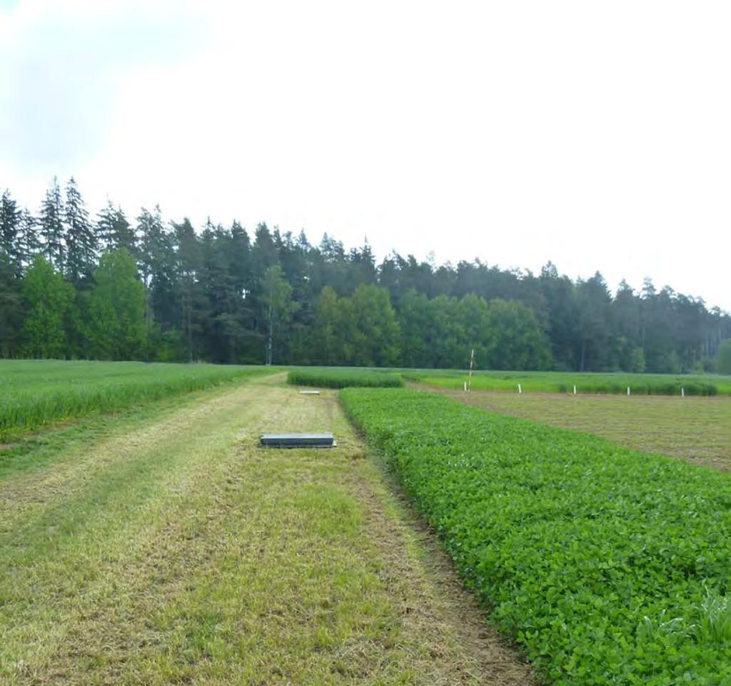 Tabulka 3: Průměrné roční dávky minerálních živin v pokusu Sledování vlivu stupňované intenzity hnojení na výnosy plodin, agrochemické vlastnosti půdy a bilanci živin Dodané živiny Úroveň hnojení v