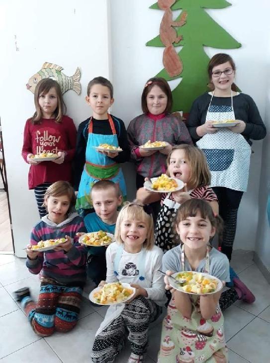 v obci sloužící k rekreaci Poplatky, nájmy apod.