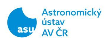 v. i. číslo 259 z 24. 7. 2019 Luboš Perek se 26. července dožívá 100 roků V pátek 26. července 2019 se sta roků dožívá doyen české astronomie Luboš Perek.