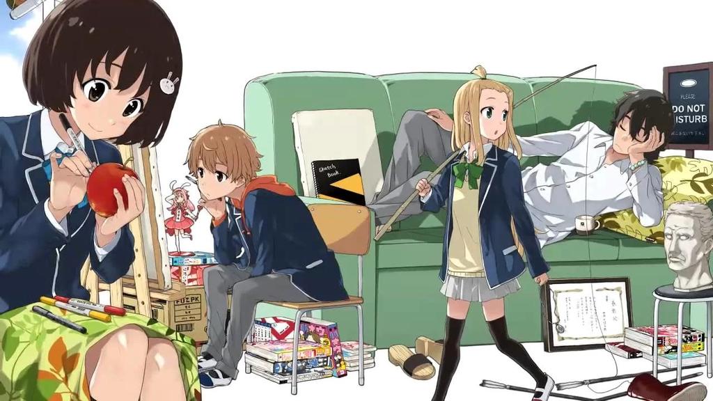 Kono Bijutsubu ni