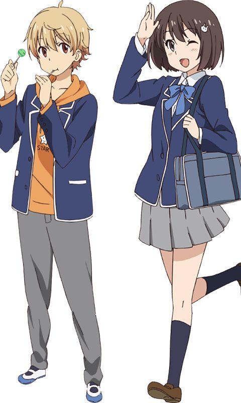 Kono Bijutsubu ni wa Mondai ga Aru!