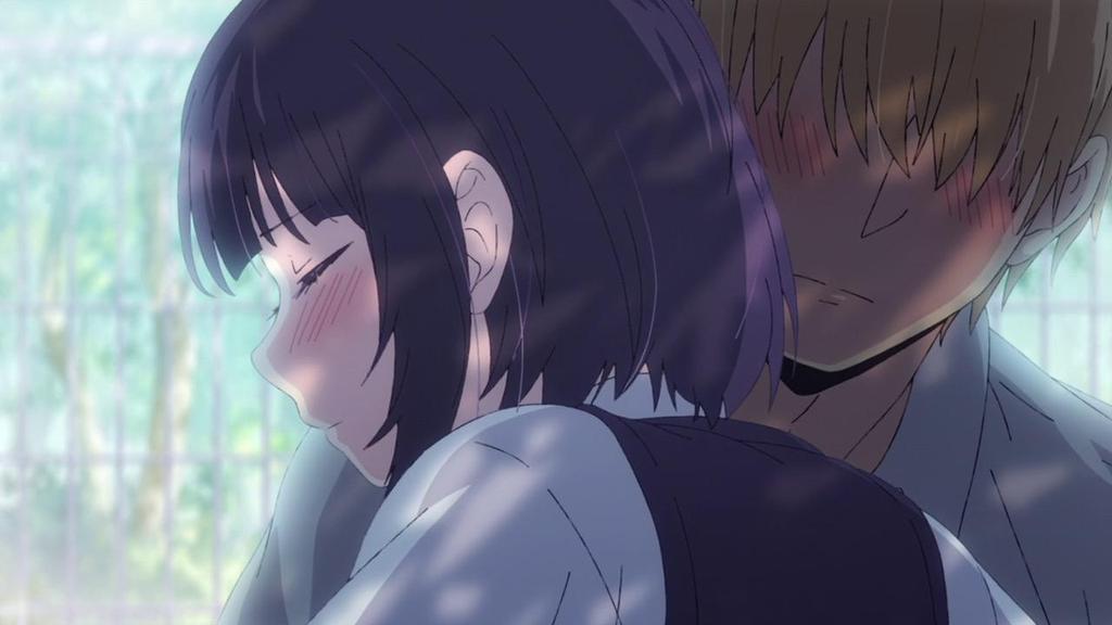 Kuzu no