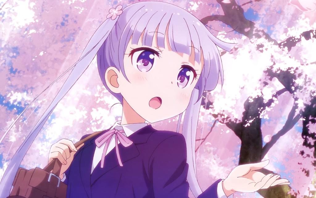 New Game!