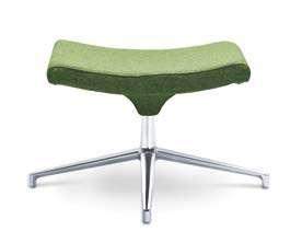 Its attractive design will enhance every office, waiting space or living room.
