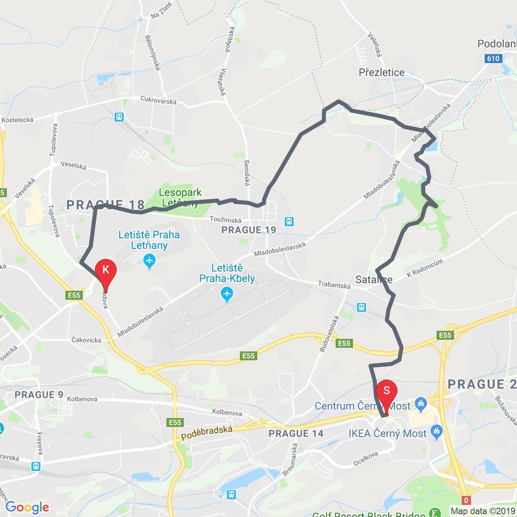 Miejsca w okolicy znane z filmów Alois Nebel,Iluzionista:, GPS: 50.082778,14.435833 Amadeus:, GPS: 50.09,14.405278 Amadeus:, GPS: 50.085,14.418611 Amadeus:, GPS: 50.085777,14.405381 Amadeus:, GPS: 50.