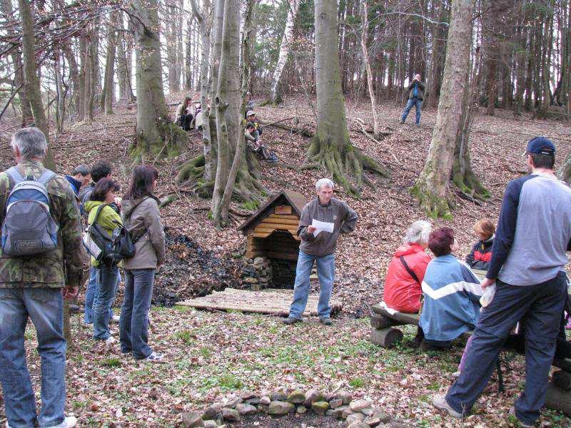 OTVÍRÁNÍ STUDÁNEK 13. dubna 2014, od 13.