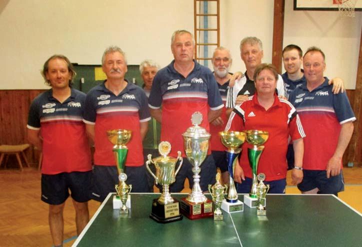 jsme se z Otrokovic přesouvali také na okrskovou soutěž v Bylnici, která se konala také v tento den, kde nás reprezentovali mladší žáci, starší žáci, ženy a mix muži starší.