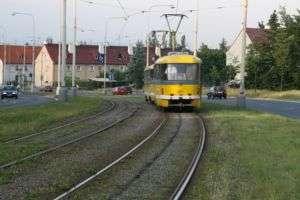 Dne 5. 6. 28 v 8.6 hod. v Brně na samostatném tramvajovém tělese mezi zast. Osová a Švermova najela tramvaj linky č. 5 do stojící tramvaje linky č. 8. Při srážce bylo zraněno 6 osob a škoda byla vyčíslena na 652 tisíc korun.