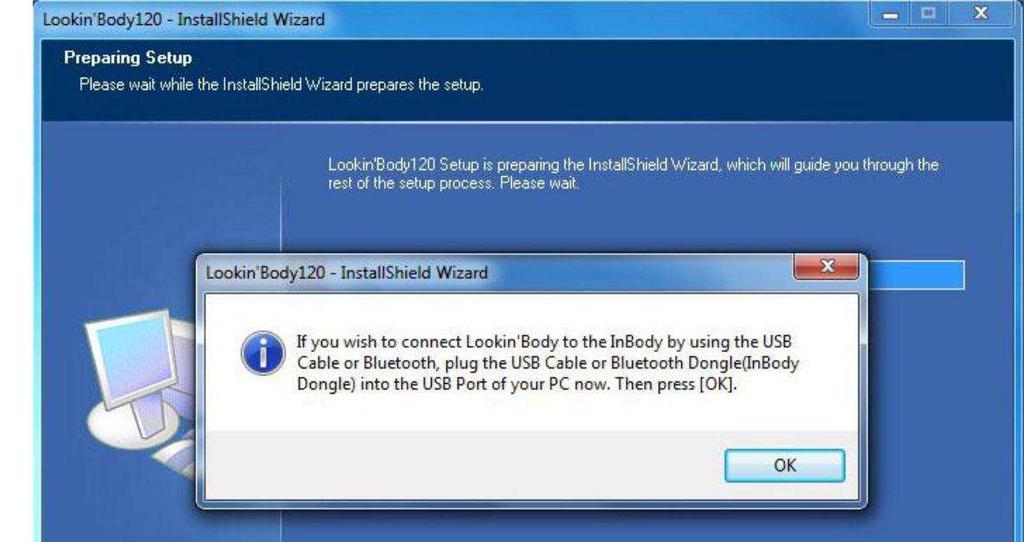 4. Bluetooth 1) Při instalaci
