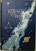 To, co Neruda ve sbírce píše, dobře odpovídá tehdejším znalostem lidstva o vesmíru, říká astronom Zdislav Šíma z Astronomického ústavu Akademie věd.