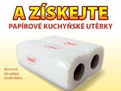 64) Zavináče v nálevu ( =