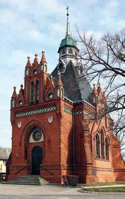 Můžeme nalézt následující časové údaje o jejich zřízení v obcích: Palterndorf (1902), Dobermannsdorf (1904), Bernhardsthal (1906), Hausbrunn (1909) a Rabensburg (1913).