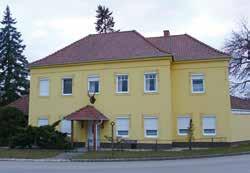 Kníže Gundakar a první Lichtenštejnské knížectví bývalý lesní úřad v Hohenau bývalá lesní správa v Hohenau hájovna v obci Bernhardsthal soudní sloup v Großkrutu Soudnictví Soudnictví bylo do roku