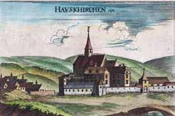 V roce 1590 náleží vrchnostenská moc Georgu Erasmovi z Lichtenštejna, vlastní 10 domů (z 52). Farní kostel sv. Ondřeje je novogotickou stavbou postavenou na místě původního kostela.