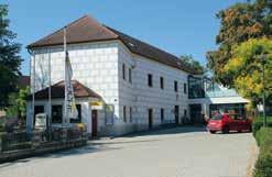 V roce 1590 vlastnil Johann Septimius z Lichtenštejna ve Schrattenbergu 107 ze 117 domů.