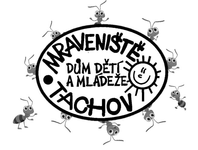 MRAVENIŠTĚ DŮM DĚTÍ A MLÁDEŽE V