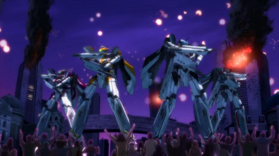 Macross