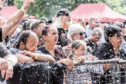 8 Kultura TŘINECKÝ / TRZYNIECKI / HUTNÍK / 21. srpna 27.