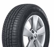 Goodyear Ultragrip Performance Gen-1 Rozměry: 215 / 55 R17 98V XL EU označení: C, B, 71 db Ráfek: z lehké slitiny Triton, matný černý Ráfek: