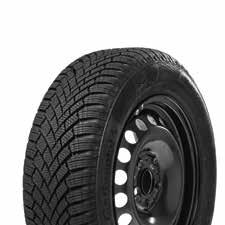 28 29 ZIMNÍ KOMPLETNÍ KOLA 18 17 16 15 Bridgestone Blizzak LM-005 Rozměry: 225 / 40 R18 92V XL EU označení: