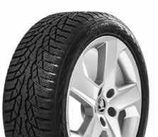 5E0 073 626B 8Z8 Objednací kód pravé: 5E0 073 526B 8Z8 Bridgestone Blizzak LM-005 Rozměry: 205 / 55 R16 91H