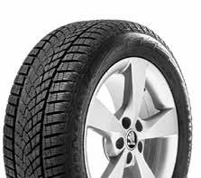 42 ZIMNÍ KOMPLETNÍ KOLA 17 16 15 PŘÍSLUŠENSTVÍ PRO KOMPLETNÍ KOLA 43 Bridgestone Blizzak LM-005