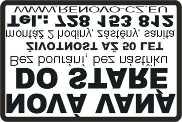 INZERTNÍ PŘÍLOHA VESELSKA září 2019 BYTOVÝ IDEAL PRODEJNA LEVNÉHO NÁBYTKU VE VESELÍ NAD