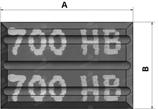 22 12 34 7,3 1 XRD1-154 154 101 34 154 101 22 12 34 3,7 XRD1-279 279 75 34 279 75 22 12 34 6,1