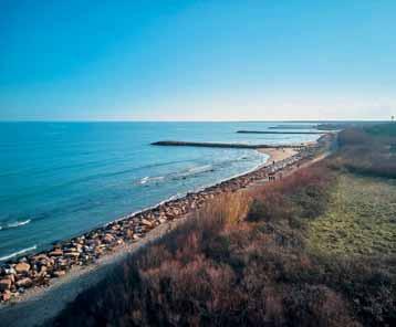 MESTRE 65 km VEZIA 70 km PADOVA 60 km 22 km CHIOGGIA 2 190 Kč / os.