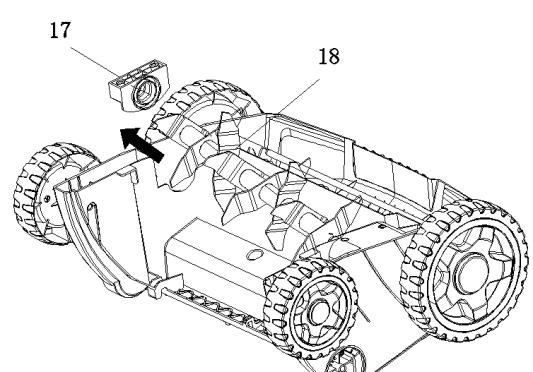 11. ODSTRAŇOVÁNÍ ZÁVAD Závada Možné příčiny Odstranění závady Motor nelze spustit a) Žádné napájecí napětí v síti b) Poškozený kabel c) Poškozený spínač, blok spínač/zástrčka d) Připojení k motoru