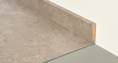 2. Přetíratelné podlahové lišty IVC Accessories: styl dle vlastní vůle - Unikátní