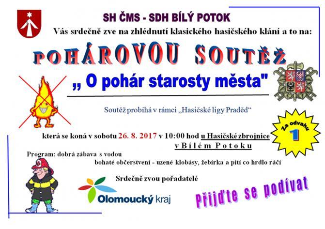 203 mužské týmy předvedly vynikající útok a skončily na 1. a 2. místě. Družstvo žen mělo smůlu.